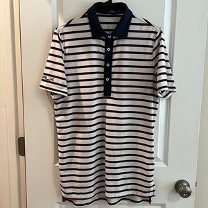 RLX Polo Ralph Lauren Golf Polo Size Small